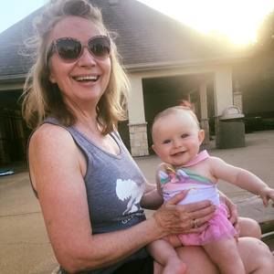 Meet your Posher, Toni